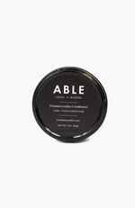 Able - Leather Conditioner