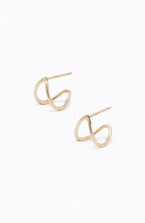 Able - Ear Hug Earrings