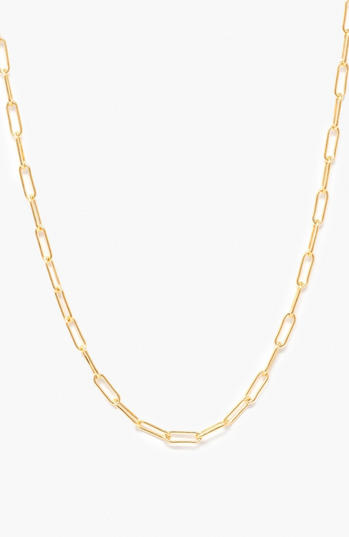 Able - Essential Chain Necklace