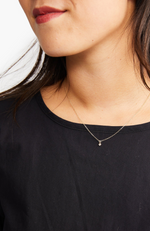 Able - Stella Drop Necklace