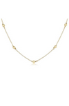 Enewton - 15" Simplicity Choker