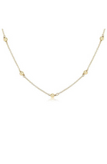 Enewton - 15" Simplicity Choker