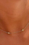 Enewton - 15" Simplicity Choker