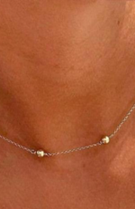 Enewton - 15" Simplicity Choker