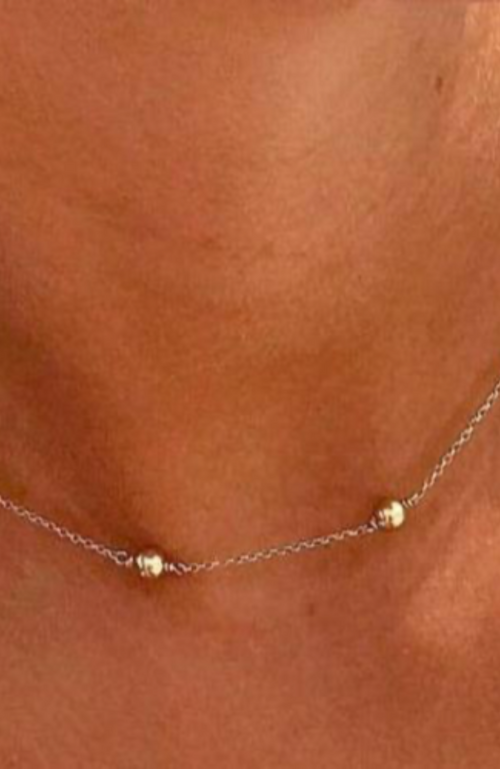 Enewton - 15" Simplicity Choker