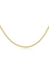 Enewton-  2mm Classic Bead Choker