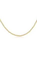 Enewton-  2mm Classic Bead Choker