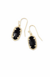 Kendra Scott - Lee Gold Drop Earrings