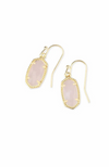 Kendra Scott - Lee Gold Drop Earrings