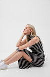 French Connection - Tommy Stripe Dress