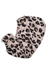 Kitsch - Microfiber Hair Towel Leopard