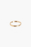 Able - Luxe Beam Ring