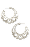 Kendra Scott - Shiva Hoops