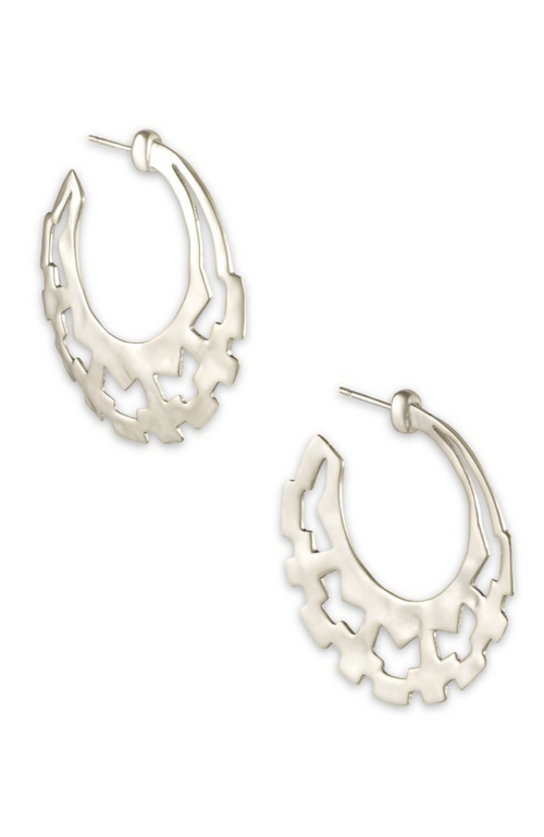 Kendra Scott - Shiva Hoops