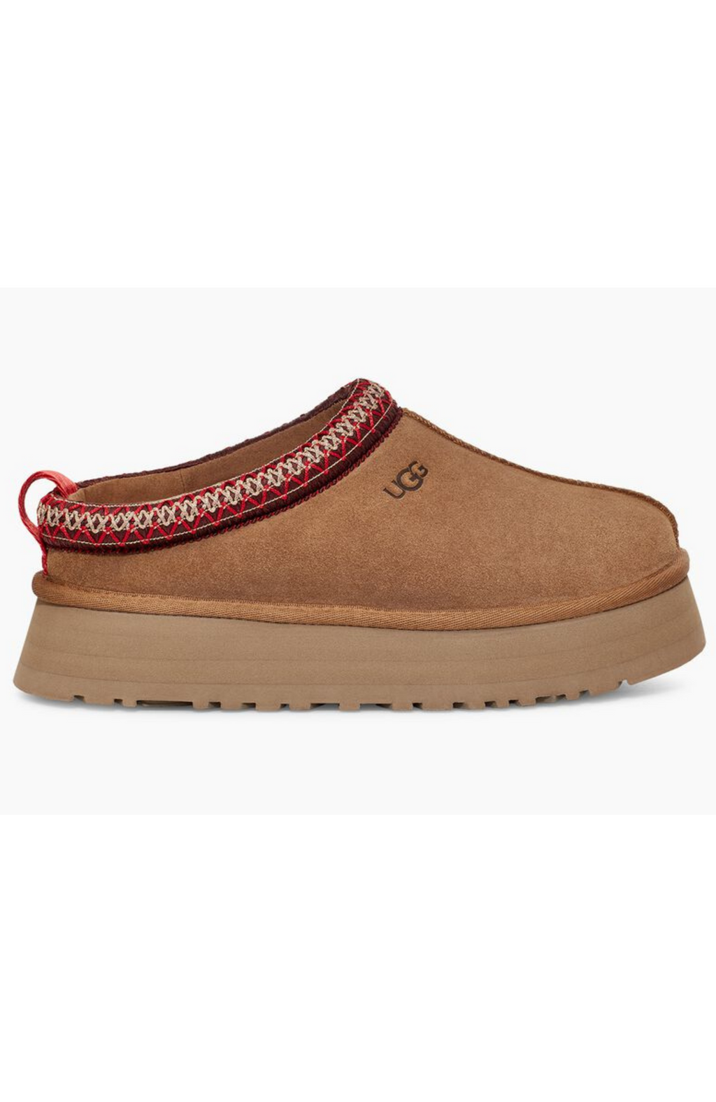 UGG® - Tazz Platform Slippers