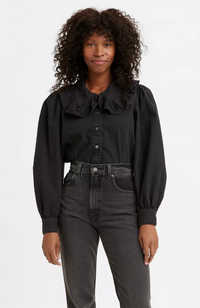 Levi's Premium - Emilie Blouse