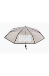 UGG® - Clear Umbrella