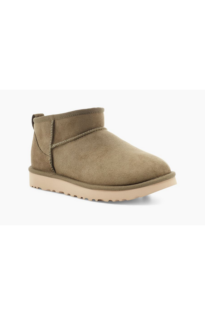 UGG® - Classic Ultra Mini Boots