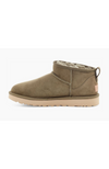 UGG® - Classic Ultra Mini Boots