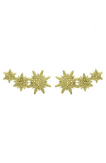 Sheila Fajl - Star Climber Stud Earrings