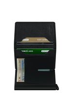 Secrid - Slimwallet Veg Black-Black