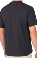 Free Fly - Bamboo Flex Pocket Tee