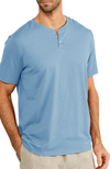 Free Fly - Bamboo Heritage Henley