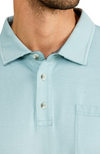 Free Fly - Bamboo Heritage Polo