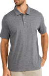 Free Fly - Bamboo Heritage Polo