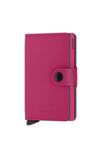 Secrid - Miniwallet Yard Powder Fuschia