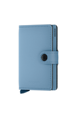 Secrid - Miniwallet Yard Power Sky Blue