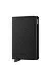 Secrid - Slimwallet Carbon Black