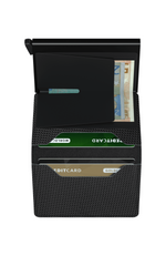 Secrid - Slimwallet Carbon Black