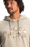 The North Face - Men's Half Dome Pullover Hoodie