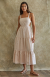 Afternoon Tea Maxi Dress