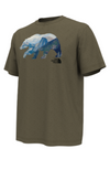 The North Face - Men's Short Sleeve Bear Tee