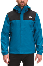 The North Face - Men's Antora Rain Jacket