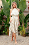 Bishop & Young - Menorca Maxi Dress