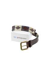 Pampeano - Polo Belt Jugadoro