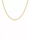 Enewton - 15" Classic Choker Gold 3MM Bead