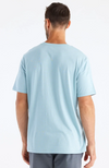 Free Fly - Bamboo Heritage Short Sleeve Henley