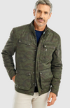 Johnnie-O - Coburn Utility Jacket