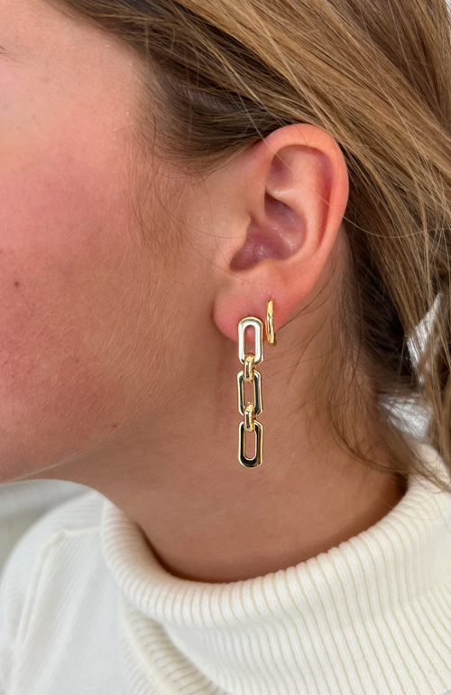 Airotciv - Hilton Earrings