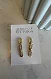 Airotciv - Hilton Earrings