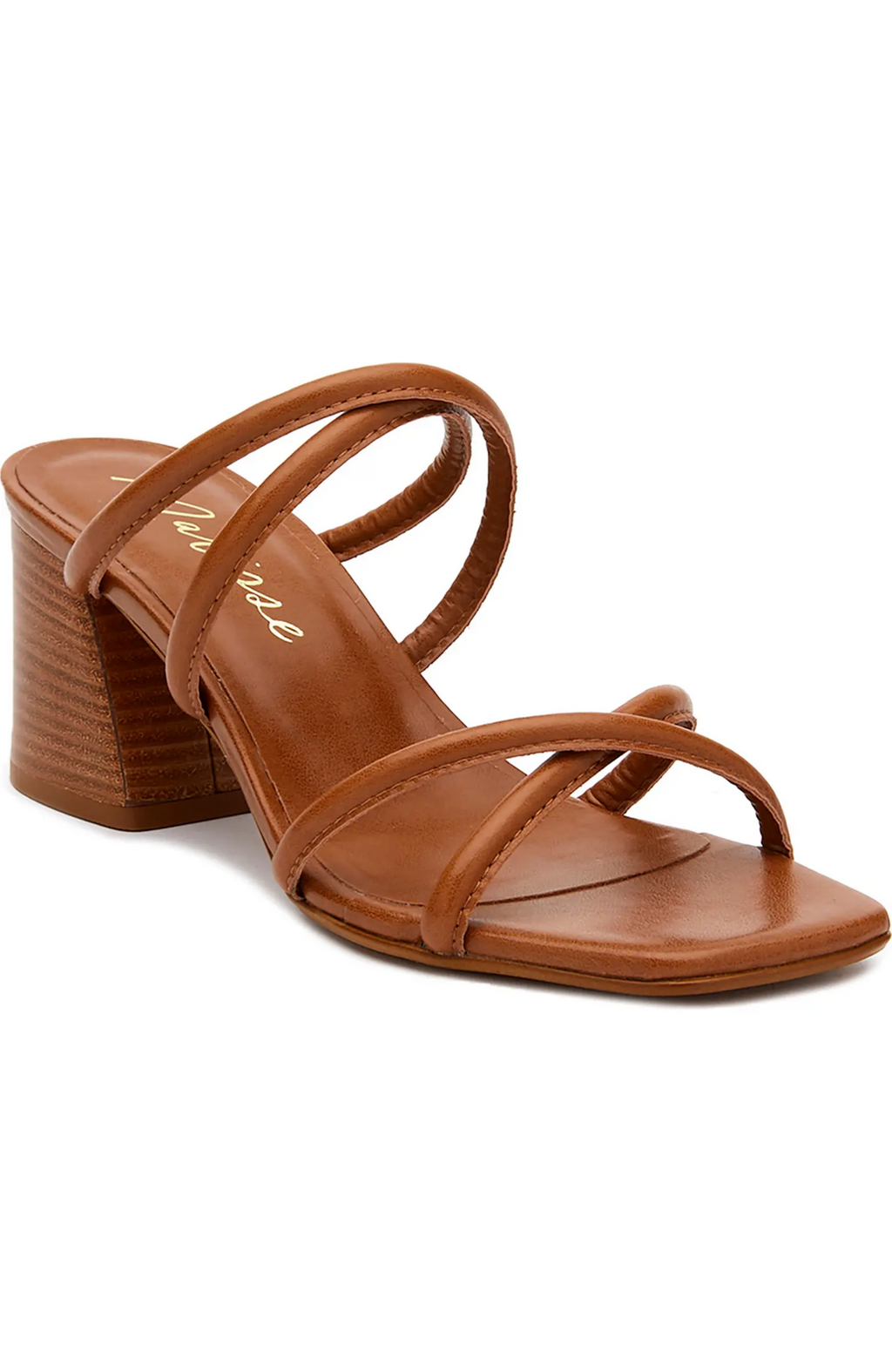 Matisse - Soulmate Strappy Sandal