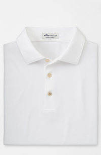 Peter Millar - Solid Performance Polo