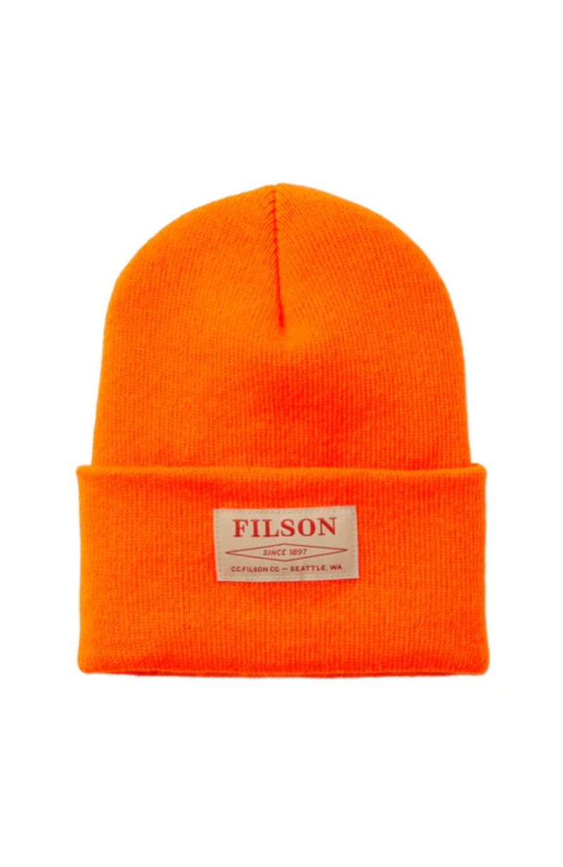 Filson - Ballard Watch Cap