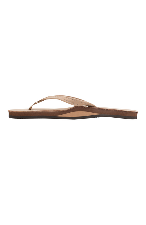 Rainbow Sandals - Women's Narrow Strap Sandals