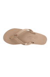 Rainbow Sandals - Women's Narrow Strap Sandals